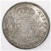 Image 2 : Guatemala, bust 4 reales, Ferdinand VII, 1821M, ex-Richard Stuart.