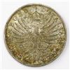 Image 2 : Rome, Italy, 2 lira, Victor Emmanuel III, 1906-R.