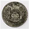 Image 2 : Mexico City, Mexico, pillar 2 reales, Ferdinand VI, 1749M.