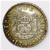 Image 2 : Mexico City, Mexico, pillar 2 reales, Ferdinand VI, 1751M.