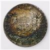 Image 2 : Mexico City, Mexico, pillar 2 reales, Ferdinand VI, 1756M.