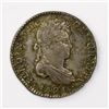 Image 1 : Mexico City, Mexico, bust 1 real, Ferdinand VII, 1821JJ.