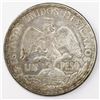 Image 2 : Mexico City, Mexico, 1 peso, "Caballito," 1911, long ray.