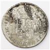 Image 2 : Lima, Peru, bust 8 reales, Charles III, 1781MI.