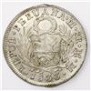 Image 2 : Lima, Peru, 8 reales, 1833MM.