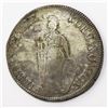 Image 1 : Lima, Peru (State of North Peru), 8 reales, 1837TM, ex-Almanzar.