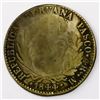 Image 2 : Pasco, Peru, 4 reales, 1844M, ex-Almanzar.