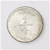 Image 2 : Lima, Peru, 1/4 real, 1855.
