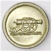 Image 1 : Mayaguez, Puerto Rico, copper-nickel 5 centavos token, Adjuntas Ferreteria El Canon (1895).