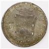 Image 2 : Guatemala, 2R-sized silver medal, 1812, Spanish Constitution.