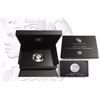 Image 2 : USA (Philadelphia mint), silver 225th Anniversary of the U.S. Mint medal, 2017.