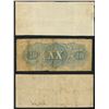 Image 2 : Lot of fifteen Richmond, CSA notes, 1861-63.