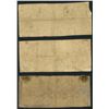 Image 8 : Lot of fifteen Richmond, CSA notes, 1861-63.