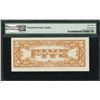 Image 2 : Philippines, Allied counterfeit of Japanese Government issue, 5 pesos, ND (1942), certified PMG Choi