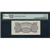 Image 2 : Philippines, Allied counterfeit of Japanese Government issue, 50 centavos, ND (1942), certified PMG 