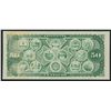 Image 2 : Buenos Aires, Argentina, Banco Nacional, specimen 50 centavos fuertes, 1-8-1873.