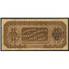 Image 2 : Lima, Peru, Compania de Obras Publicas y Fomento del Peru, 5 soles, 4-7-1876.