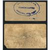 Image 2 : Lot of two Puerto Rican plantation scrip, ca. 1890s.