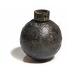 Image 1 : French World War I grenade with fuse.