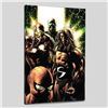 Image 1 : New Avengers #8