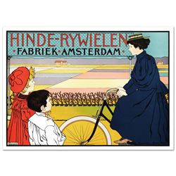 Hinde Rywielen