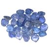 Image 1 : 14.46 ctw Heart Mixed Tanzanite Parcel