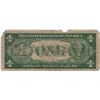 Image 2 : 1935 $1 Hawaii Federal Reserve Note Currency