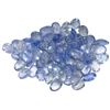 Image 1 : 11.42 ctw Oval Mixed Tanzanite Parcel