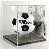 Image 3 : Autographed Soccer Ball (Pele)