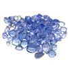 Image 1 : 14.07 ctw Fancy Mixed Tanzanite Parcel