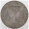 Image 2 : 1878 Morgan Silver Dollar