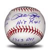 Image 1 : Pete Rose Stats Ball