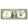 Image 1 : $1 XF/AV Silver Certificate Currency