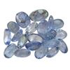 Image 1 : 11.05 ctw Oval Mixed Tanzanite Parcel