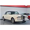 Image 3 : 1985 Rolls-Royce Corniche Convertible