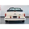 Image 5 : 1985 Rolls-Royce Corniche Convertible