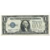 Image 1 : 1928 $1 Silver Funny Back Cerificate