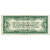 Image 2 : 1928 $1 Silver Funny Back Cerificate