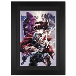 Iron Man/Thor #2