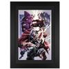 Image 1 : Iron Man/Thor #2