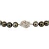 Image 3 : Pearl and Diamond Necklace