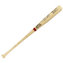 Autographed Pete Rose Baseball Bat