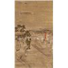 Image 1 : 16-18 Century Chinese Watercolour on Paper Roll