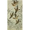 Image 1 : Gao Jianfu 1879-1951 China WC Paper Scroll