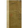 Image 6 : Zheng Banqiao 1693-1765 Watercolour Paper Scroll