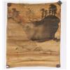 Image 2 : Cheng Zhang Chinese Watercolour on Silk 16-18 C.