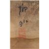 Image 4 : 16-18 C Unknown Chinese Watercolour Scroll Signed