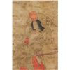 Image 3 : 16-18 C Unknown Japanese Watercolour Scroll Signed