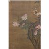 Image 4 : Shen Quan 1682-1760 Watercolour on Silk Scroll