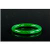 Image 2 : 2 PC Assorted Jade Pendant and Jadeite Bangle